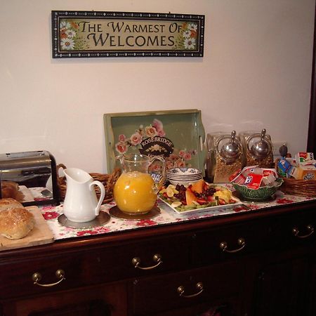Rosebridge House Bed & Breakfast Adult Retreat Gooseberry Hill Esterno foto