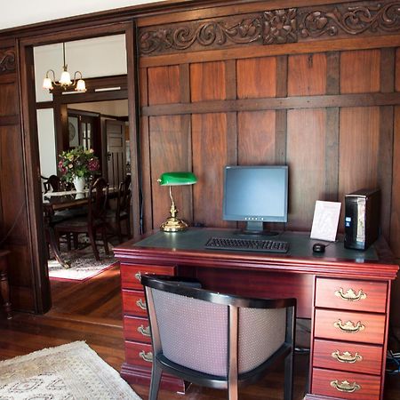 Rosebridge House Bed & Breakfast Adult Retreat Gooseberry Hill Esterno foto