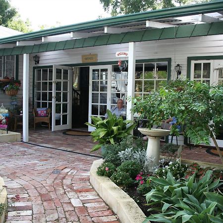 Rosebridge House Bed & Breakfast Adult Retreat Gooseberry Hill Esterno foto