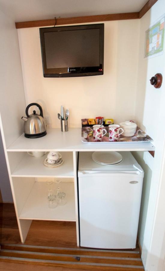 Rosebridge House Bed & Breakfast Adult Retreat Gooseberry Hill Esterno foto