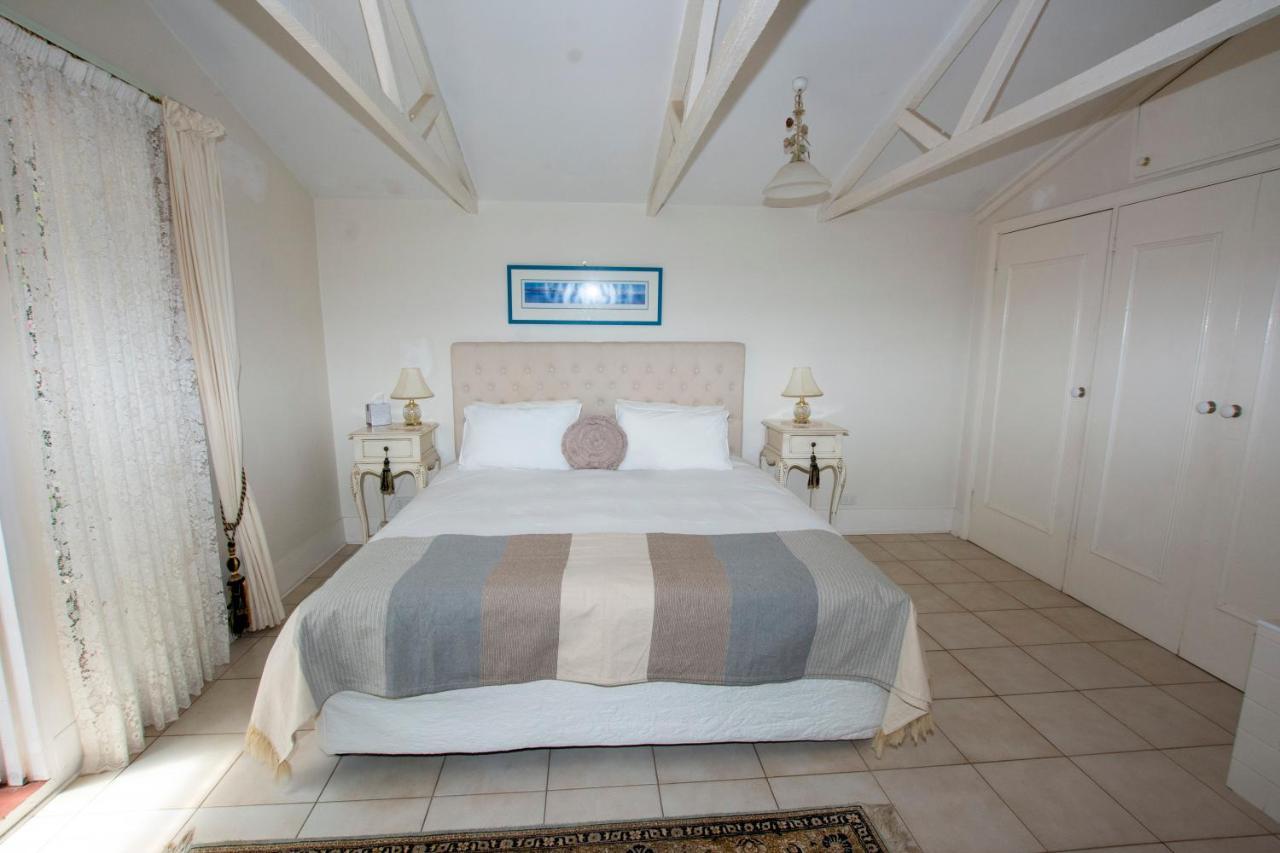 Rosebridge House Bed & Breakfast Adult Retreat Gooseberry Hill Esterno foto