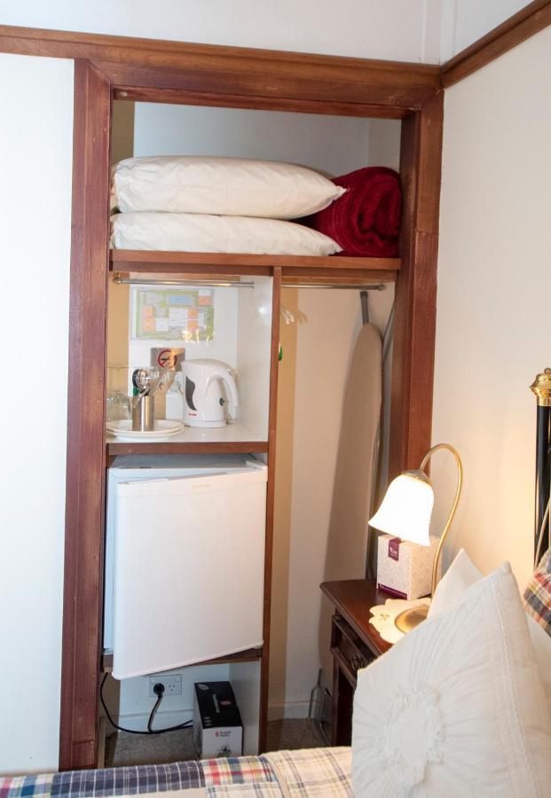 Rosebridge House Bed & Breakfast Adult Retreat Gooseberry Hill Esterno foto
