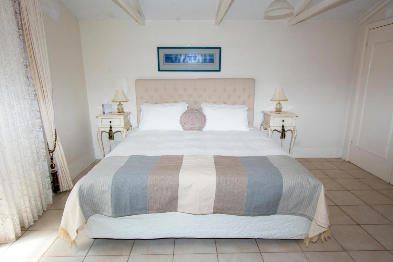 Rosebridge House Bed & Breakfast Adult Retreat Gooseberry Hill Esterno foto