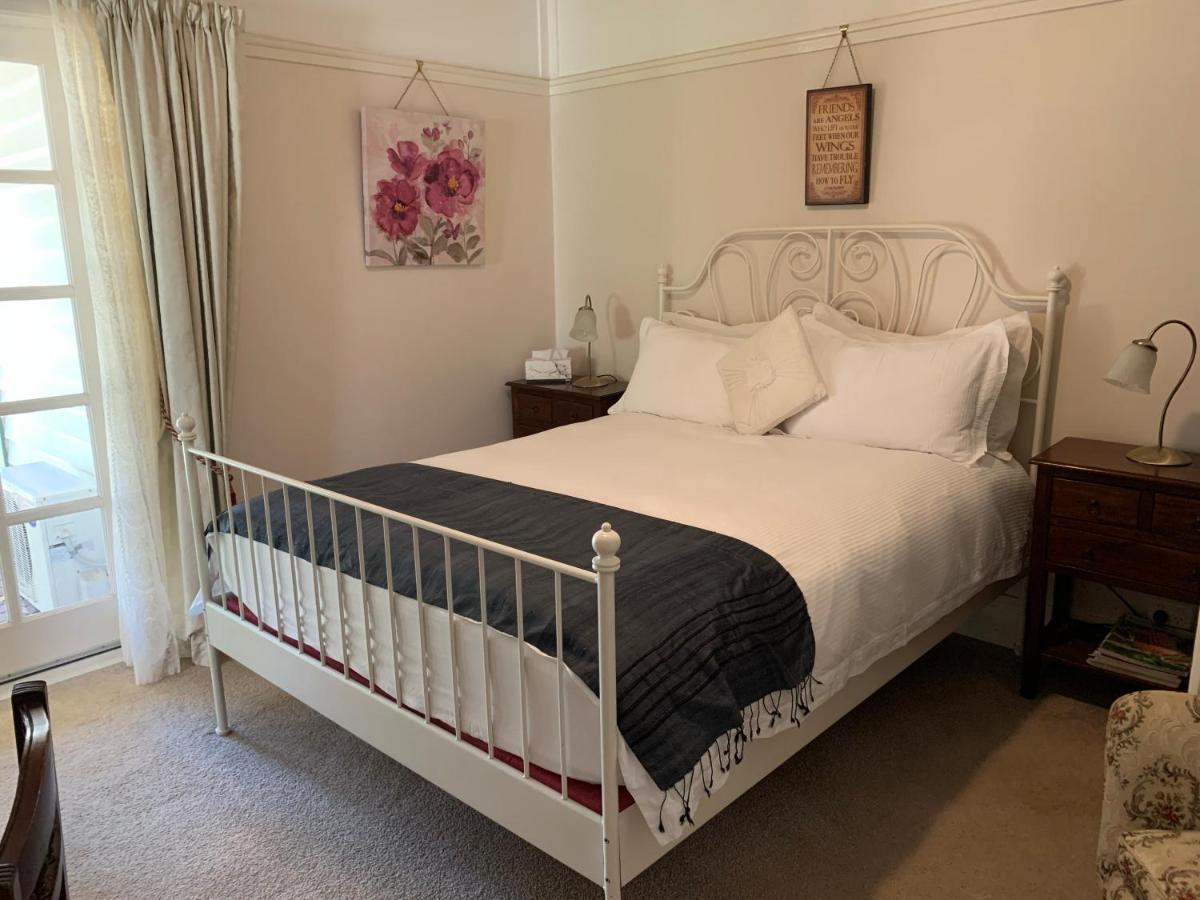 Rosebridge House Bed & Breakfast Adult Retreat Gooseberry Hill Esterno foto