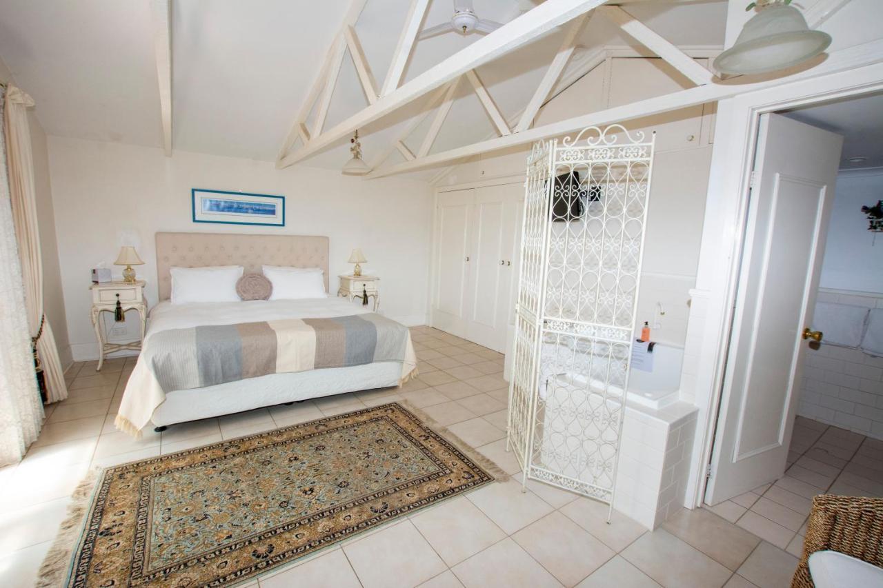 Rosebridge House Bed & Breakfast Adult Retreat Gooseberry Hill Esterno foto
