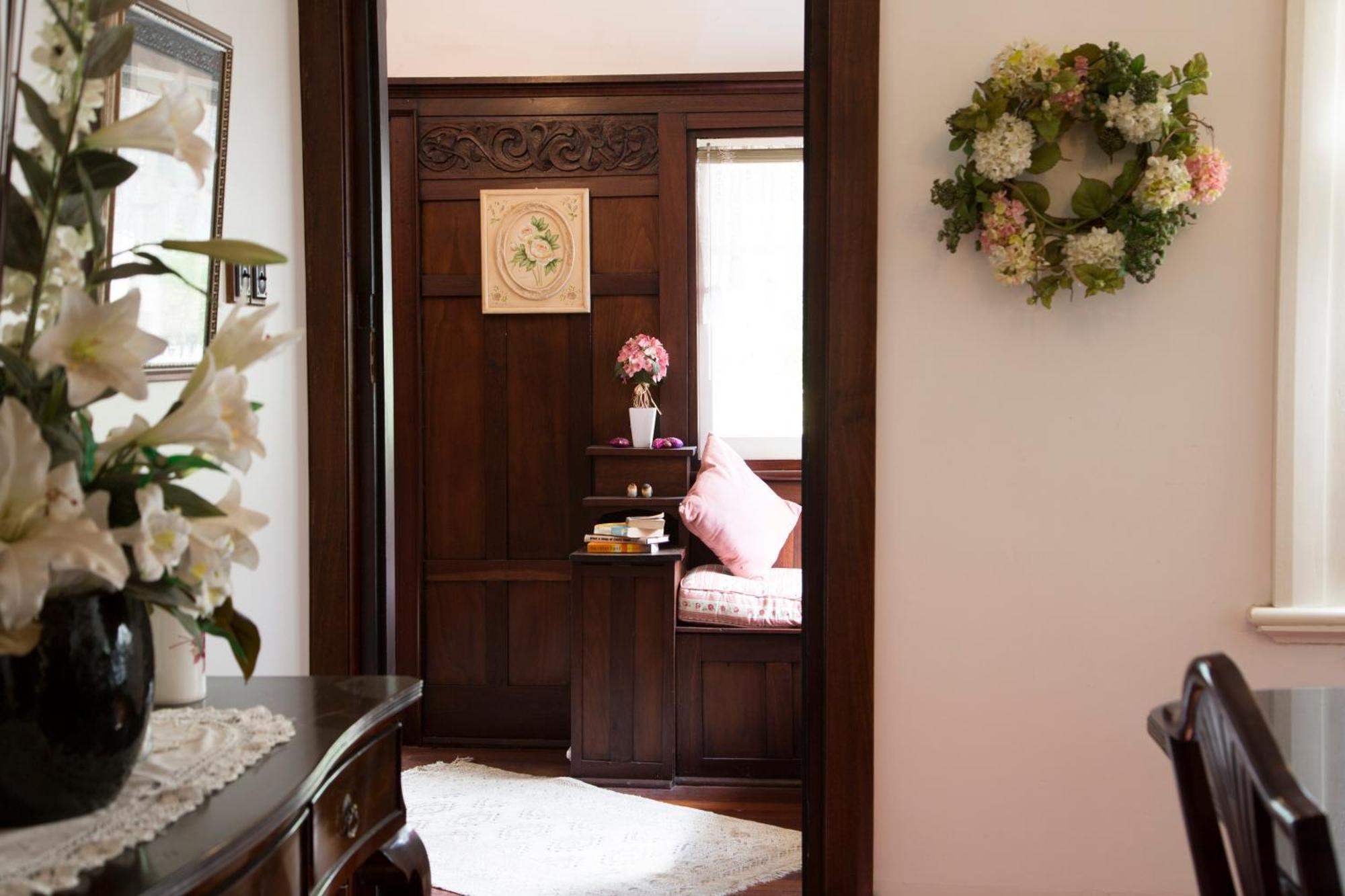 Rosebridge House Bed & Breakfast Adult Retreat Gooseberry Hill Esterno foto