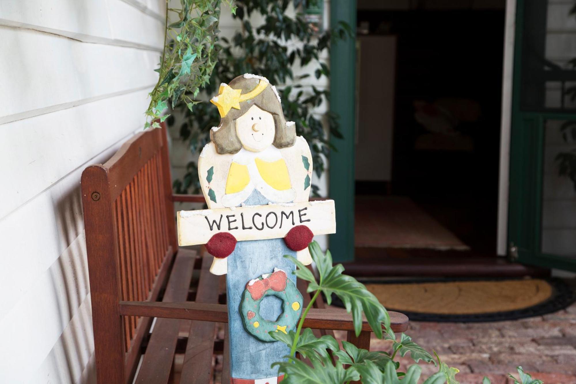Rosebridge House Bed & Breakfast Adult Retreat Gooseberry Hill Esterno foto