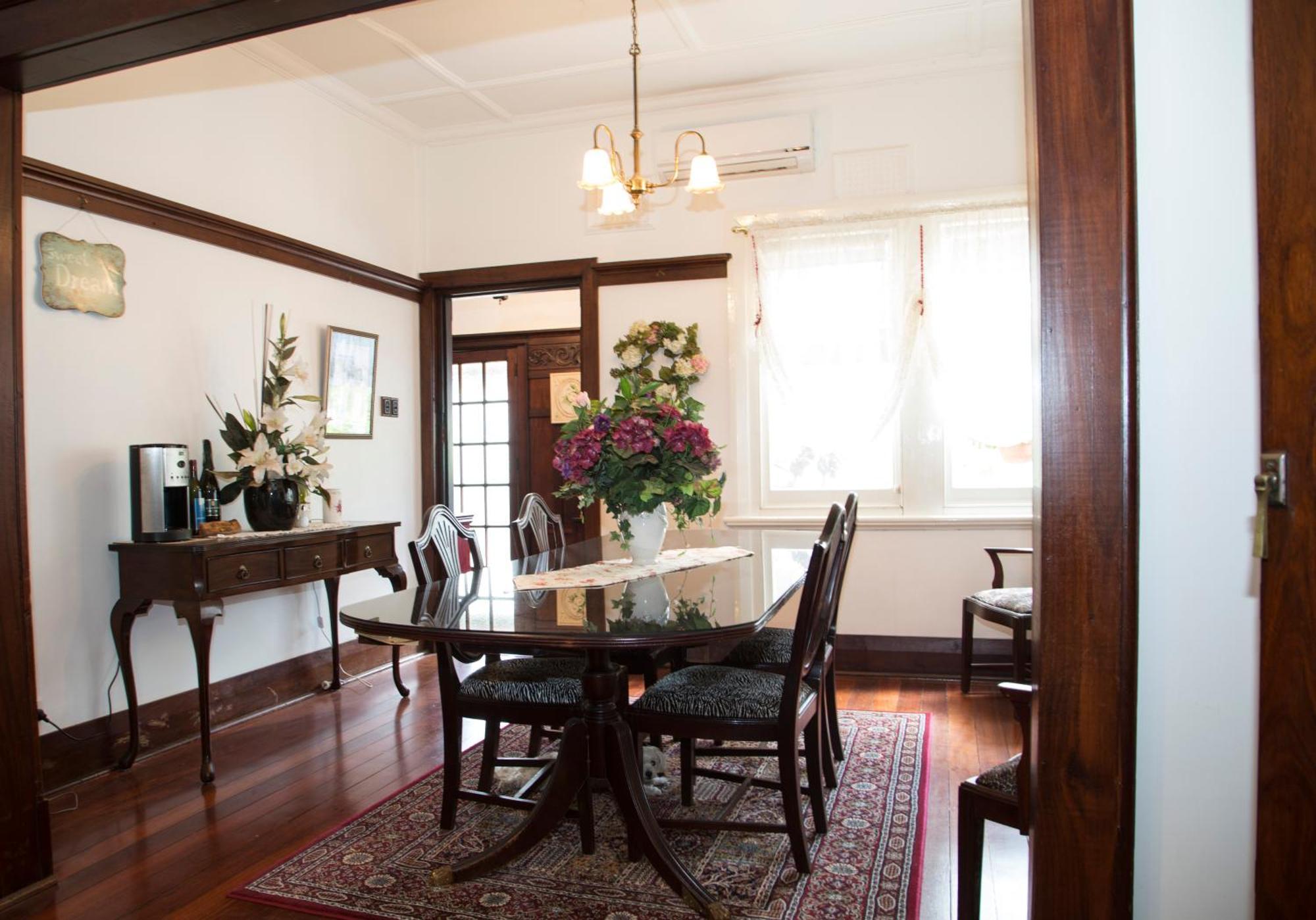 Rosebridge House Bed & Breakfast Adult Retreat Gooseberry Hill Esterno foto