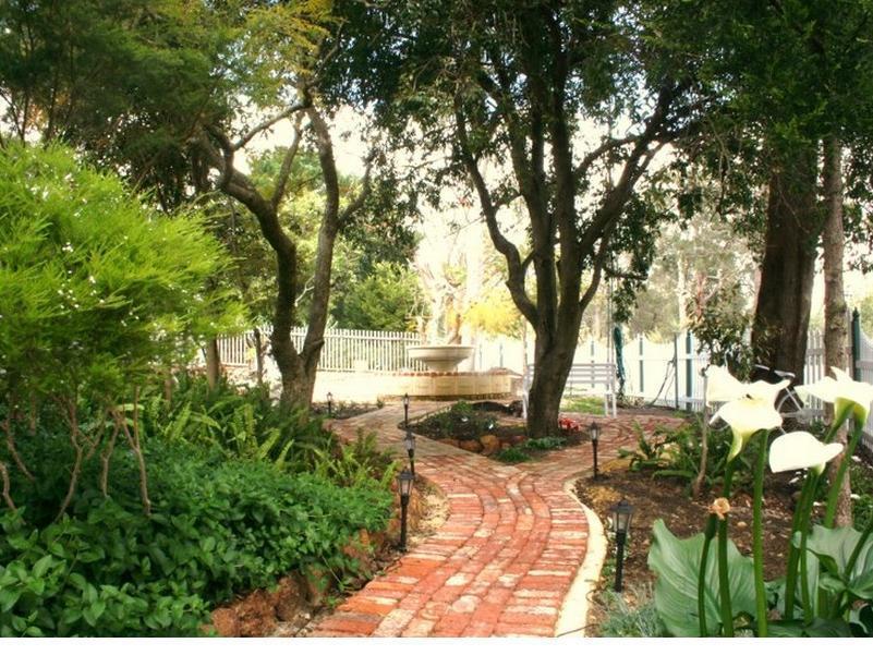 Rosebridge House Bed & Breakfast Adult Retreat Gooseberry Hill Esterno foto