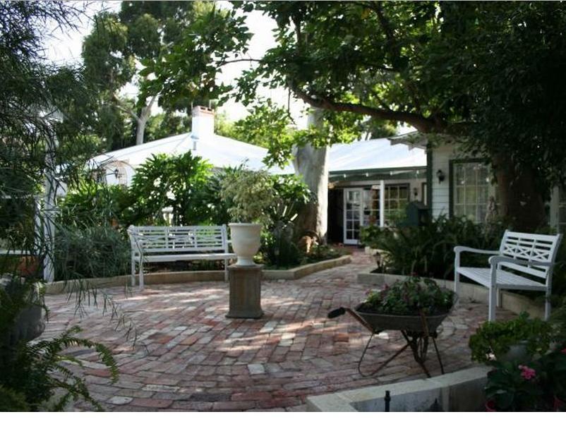 Rosebridge House Bed & Breakfast Adult Retreat Gooseberry Hill Esterno foto