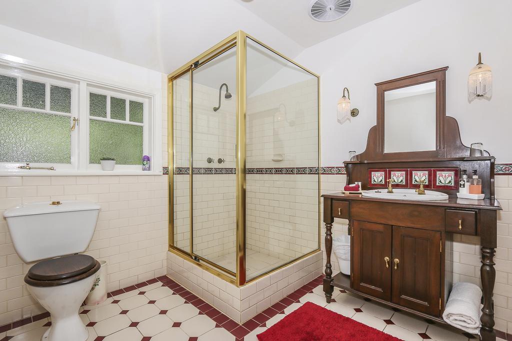 Rosebridge House Bed & Breakfast Adult Retreat Gooseberry Hill Esterno foto