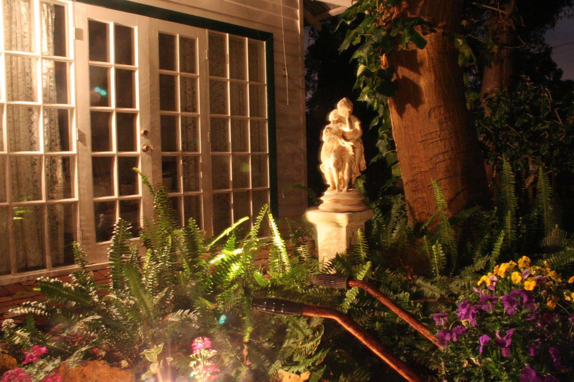Rosebridge House Bed & Breakfast Adult Retreat Gooseberry Hill Esterno foto
