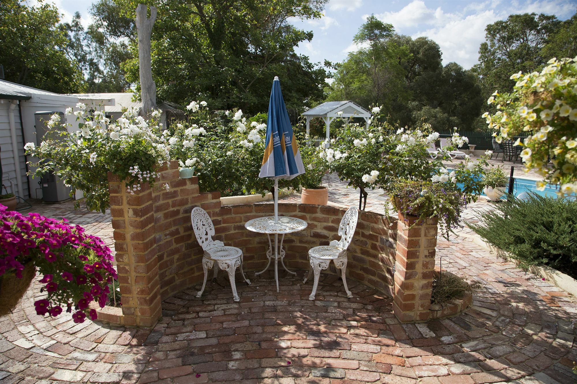 Rosebridge House Bed & Breakfast Adult Retreat Gooseberry Hill Esterno foto